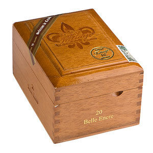View product media TAJNP Belle Encre Perfecto, , jrcigars 3